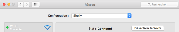 001 Réseau Profil Shelly
