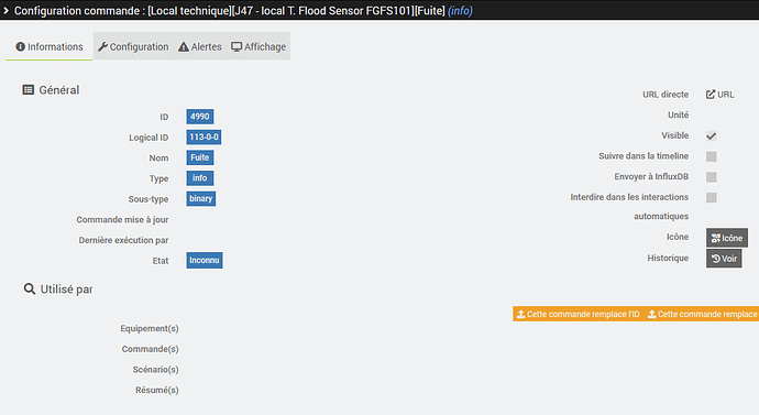 migration OZW ZWJS E4