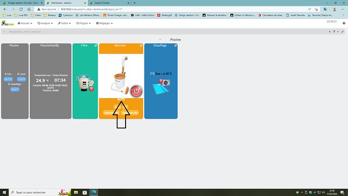 image widget modifier