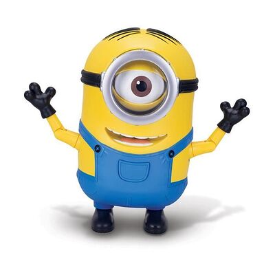 les-minions-figurine-dansante-stuart