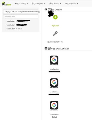 refresh page