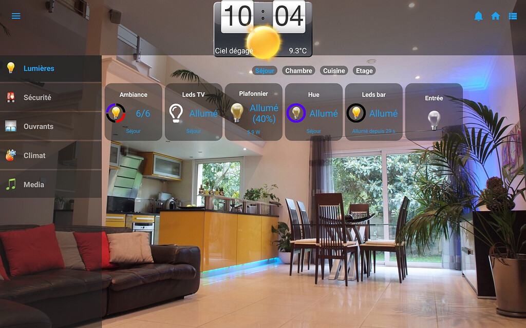 7+ Forum Community Jeedom