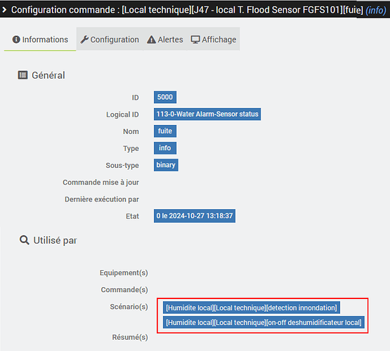 migration OZW ZWJS G1