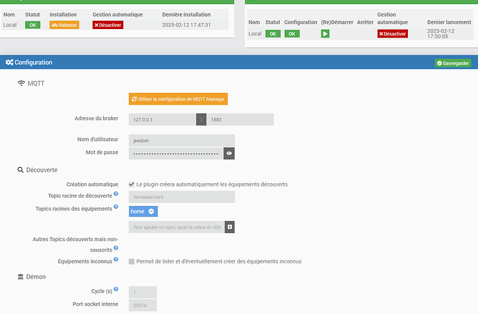 mqtt discovery