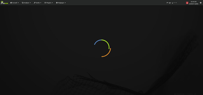Screenshot 2025-01-21 at 20-43-09 Mises à jour - Jeedom