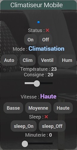 Clim