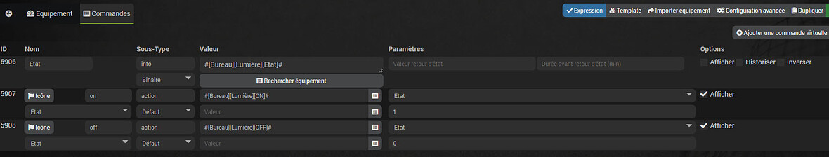 Problème widget toggle switch css - Widgets - Communauté Jeedom