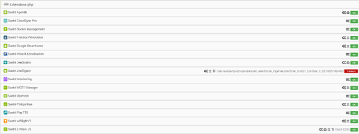4 redemarage après plantage