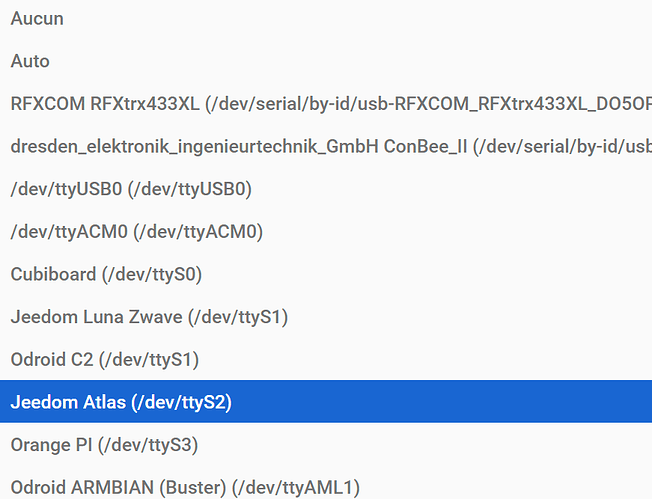 ports zwave