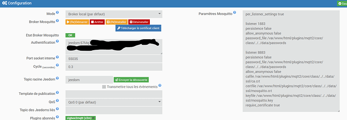 MQTT