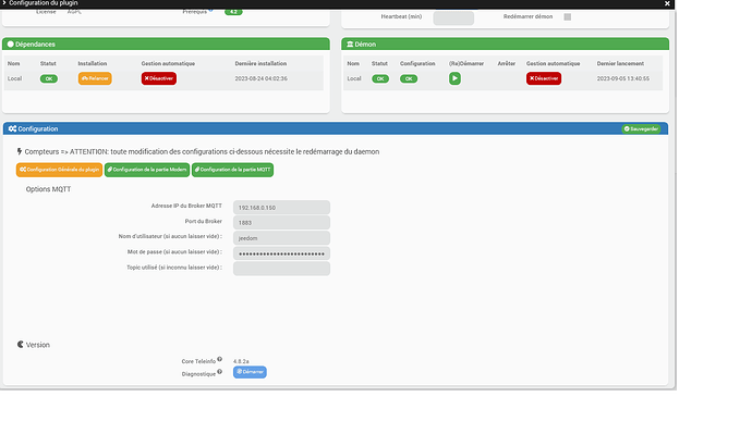 Teleinfo Source 3