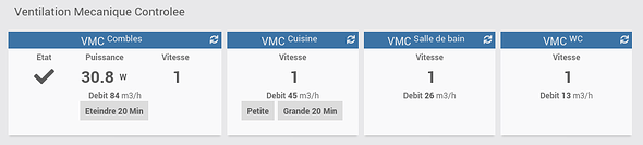 VMC