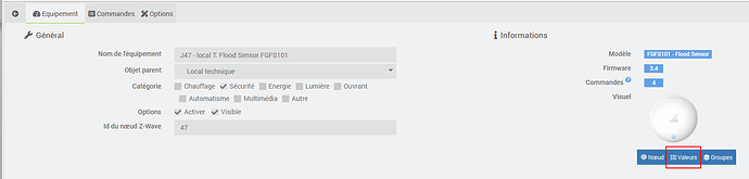 migration OZW ZWJS B1