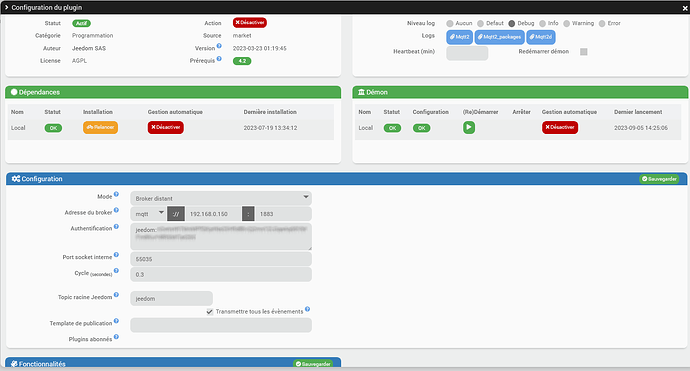 MQTT Source