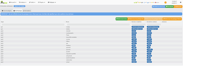 Screenshot 2024-01-06 at 13-06-24 Mises à jour - Jeedom