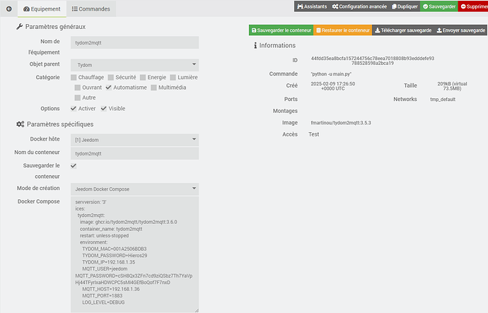 docker management 003
