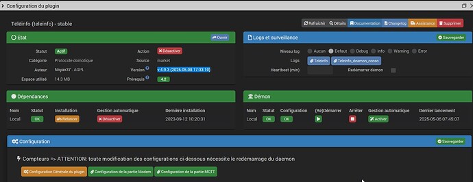 Conf_plugin