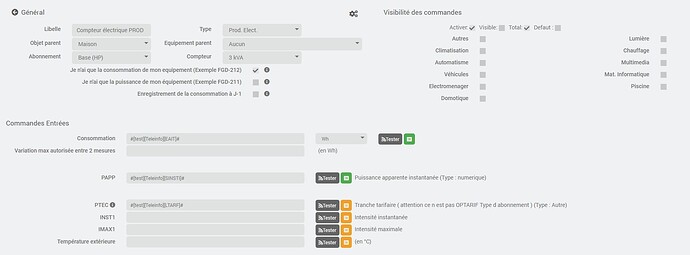 config