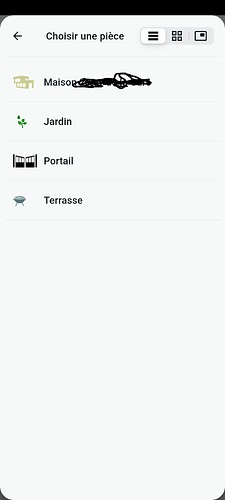 Jeemate-liste-pièces
