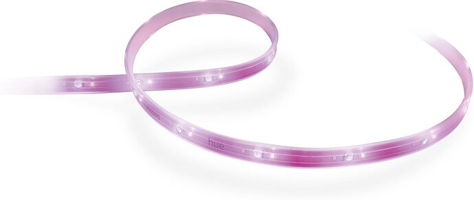 Extended color light - TS0505A