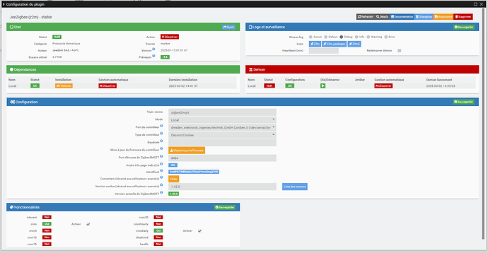 config JeeZiBee 03-02-18h