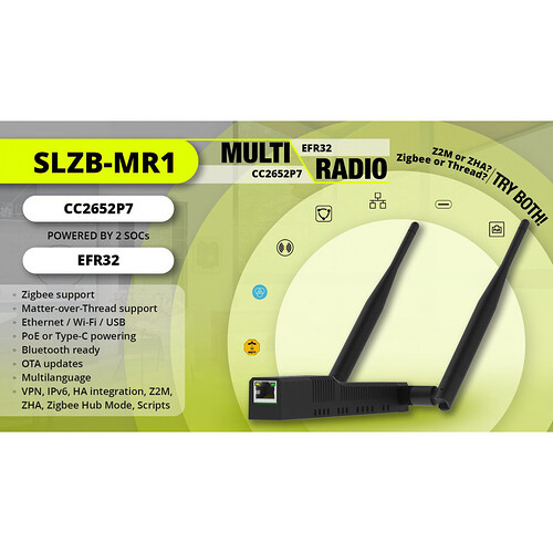 smlight-slzb-mr1-adaptateur-usb-ethernet-poe-zigbee-thread-matter