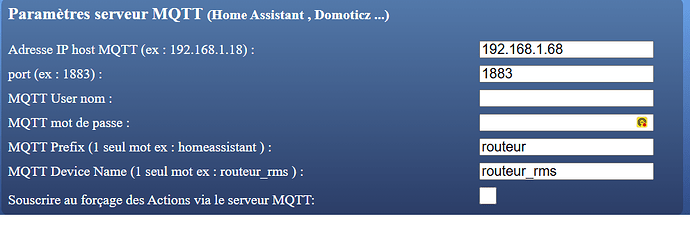 Mqtt F1ATB