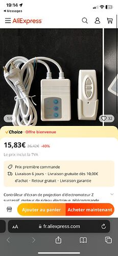 projo amazon