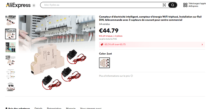 2025-12-26 19_01_51-Compteur d'électricité intelligent, compteur d'énergie WiFi triphasé, Installati