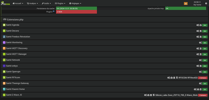 Screenshot 2024-12-21 at 20-58-18 Santé - Jeedom