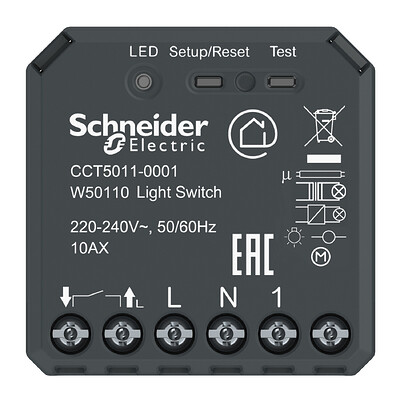 Test Schneider Electric Wiser : la solution domotique qui fait
