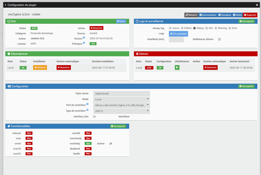 call to undefined function yaml_parse()