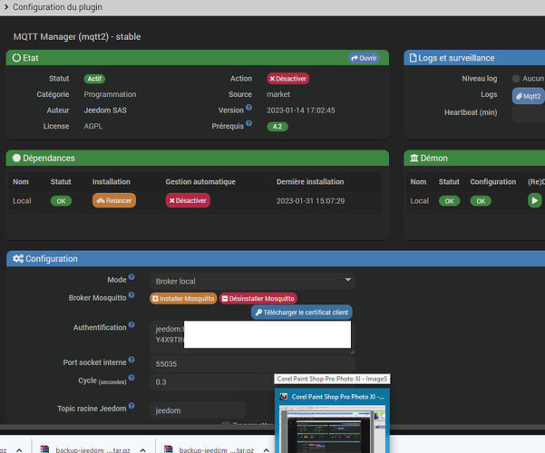 mqtt manager1
