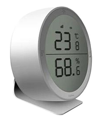 Tuya Thermostat