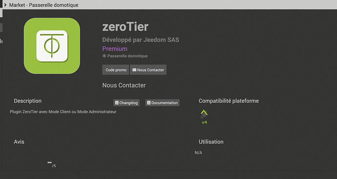 ZeroTier