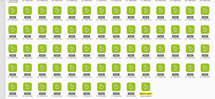 Modules de zwaveJS