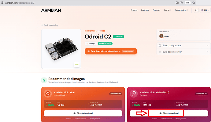 odroid-c2-armbian-debian13.6-download-11092026