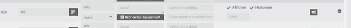 VIRTUEL RELAIS VEILLE CHAUDIERE
