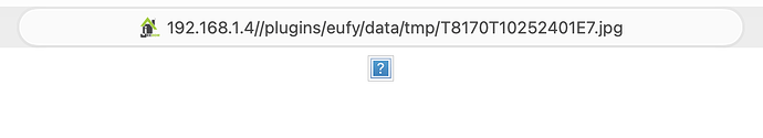 Eufy safari