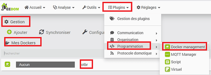 docker2-otbr