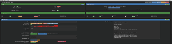Capture mqtt_manager