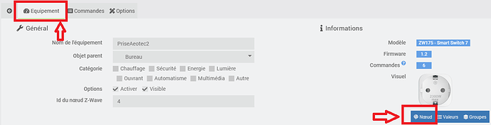 zwavejs-equipement-noeud