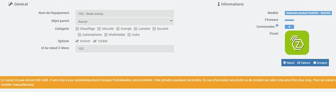 Equipement ecran