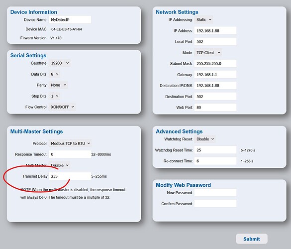 Configuration ZLan 29012026