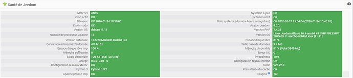 Copie d'ecran page sante 2026_01_24_