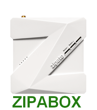 Zipabox