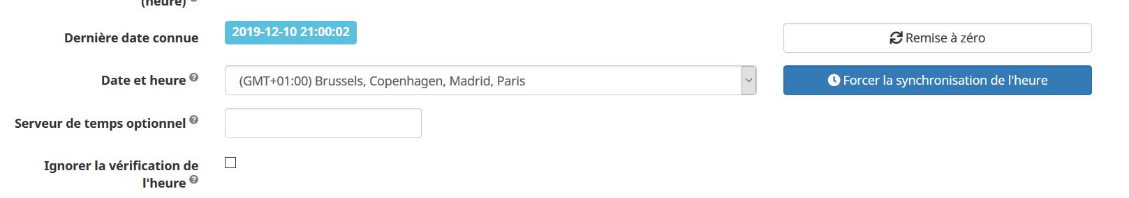 Gros souci depuis la MàJ 3.3.39 - Utilisation du core de Jeedom ...