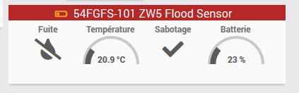 flood