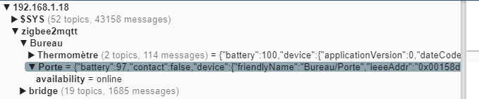 MQTT