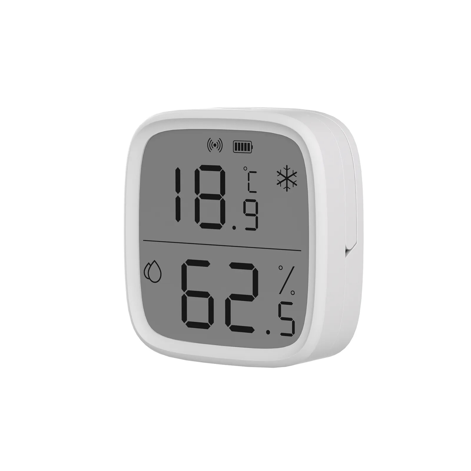 Nouveau thermomètre Zigbee Sonoff - Matériel Jeedom - Hardware - Communauté  Jeedom